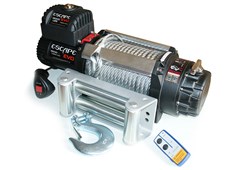 Naviják Escape Evo IP68 15000 LBS [6810 kg] 12V